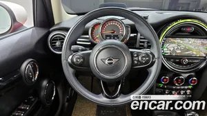 Mini Cooper, 2020 — миниатюра 14