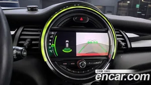 Mini Cooper, 2020 — миниатюра 16