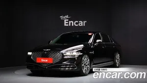 Genesis G90, 2020 — миниатюра 1
