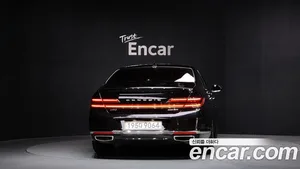 Genesis G90, 2020 — миниатюра 4