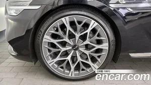 Genesis G90, 2020 — миниатюра 5