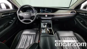 Genesis G90, 2020 — миниатюра 7