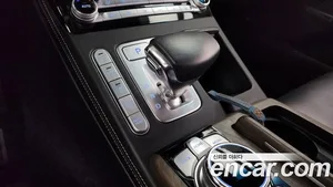 Genesis G90, 2020 — миниатюра 9
