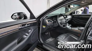 Genesis G90, 2020 — миниатюра 10