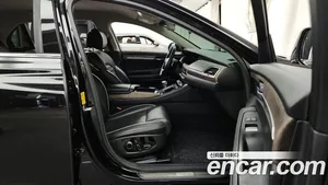 Genesis G90, 2020 — миниатюра 11