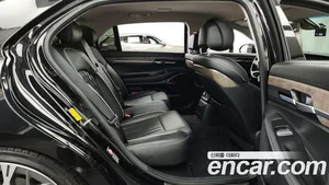 Genesis G90, 2020 — миниатюра 12