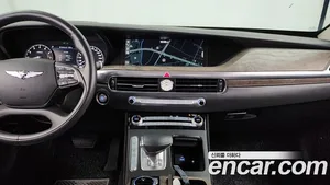 Genesis G90, 2020 — миниатюра 14