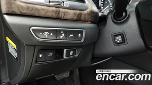 Genesis G90, 2020 — миниатюра 16