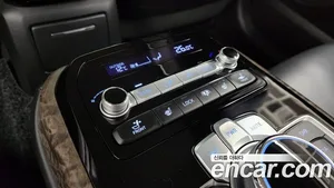 Genesis G90, 2020 — миниатюра 19