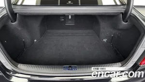 Genesis G90, 2020 — миниатюра 20