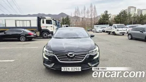 Renault SM6, 2016 — миниатюра 1