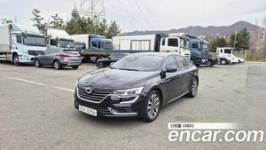 Renault SM6, 2016 — миниатюра 2
