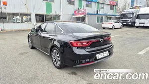 Renault SM6, 2016 — миниатюра 4