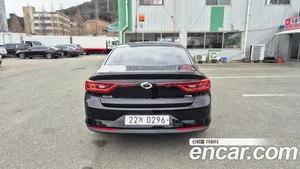 Renault SM6, 2016 — миниатюра 5