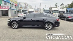 Renault SM6, 2016 — миниатюра 7