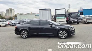 Renault SM6, 2016 — миниатюра 8