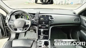 Renault SM6, 2016 — миниатюра 9