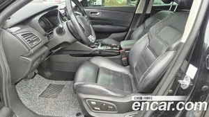 Renault SM6, 2016 — миниатюра 10