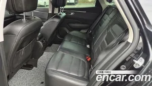 Renault SM6, 2016 — миниатюра 11
