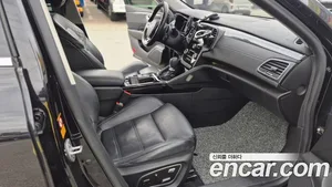 Renault SM6, 2016 — миниатюра 12