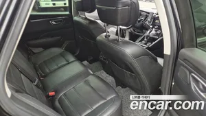 Renault SM6, 2016 — миниатюра 13