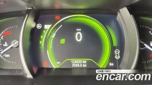 Renault SM6, 2016 — миниатюра 14