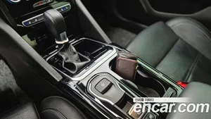 Renault SM6, 2016 — миниатюра 19