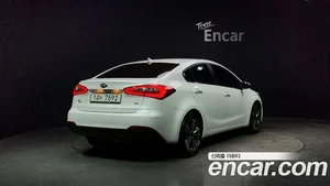 Kia K3, 2013 — миниатюра 2