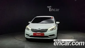 Kia K3, 2013 — миниатюра 3
