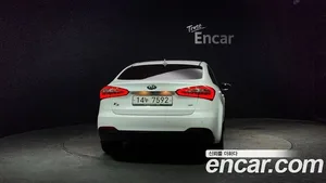 Kia K3, 2013 — миниатюра 4
