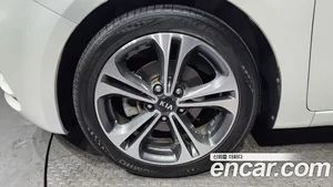 Kia K3, 2013 — миниатюра 5