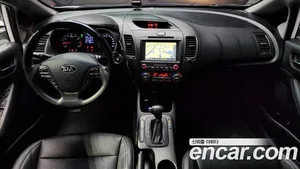 Kia K3, 2013 — миниатюра 7