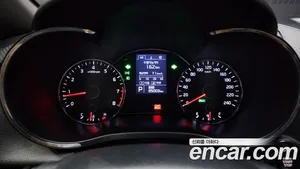 Kia K3, 2013 — миниатюра 8