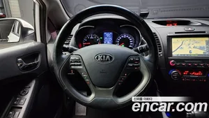 Kia K3, 2013 — миниатюра 13