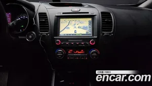 Kia K3, 2013 — миниатюра 14