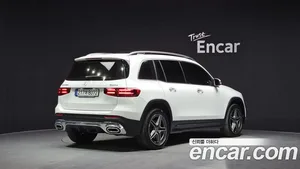 Mercedes-Benz GLB-Class, 2024 — миниатюра 2