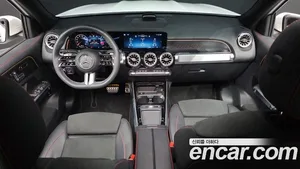 Mercedes-Benz GLB-Class, 2024 — миниатюра 7