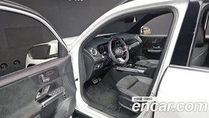 Mercedes-Benz GLB-Class, 2024 — миниатюра 10