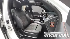 Mercedes-Benz GLB-Class, 2024 — миниатюра 11