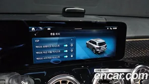 Mercedes-Benz GLB-Class, 2024 — миниатюра 16