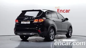 Hyundai Maxcruz, 2017 — миниатюра 2