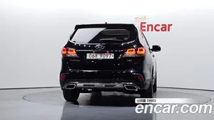 Hyundai Maxcruz, 2017 — миниатюра 4