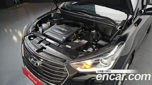 Hyundai Maxcruz, 2017 — миниатюра 6