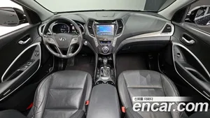 Hyundai Maxcruz, 2017 — миниатюра 7