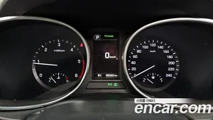 Hyundai Maxcruz, 2017 — миниатюра 8