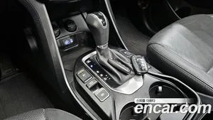 Hyundai Maxcruz, 2017 — миниатюра 9