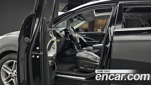 Hyundai Maxcruz, 2017 — миниатюра 10