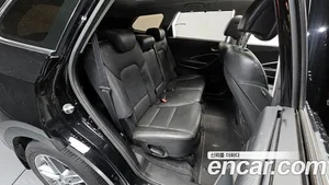 Hyundai Maxcruz, 2017 — миниатюра 11