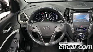 Hyundai Maxcruz, 2017 — миниатюра 13
