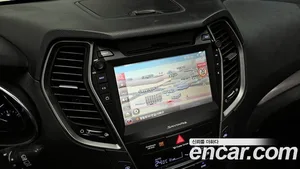 Hyundai Maxcruz, 2017 — миниатюра 14
